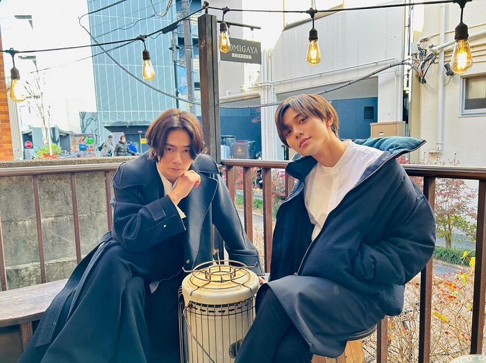 ［Alexandros］川上洋平